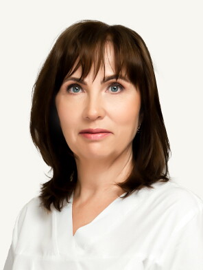 Ирина Борисовна Вусик