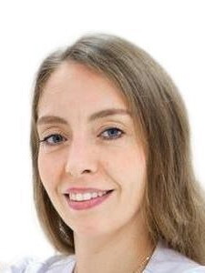 Мария Александровна Шефер