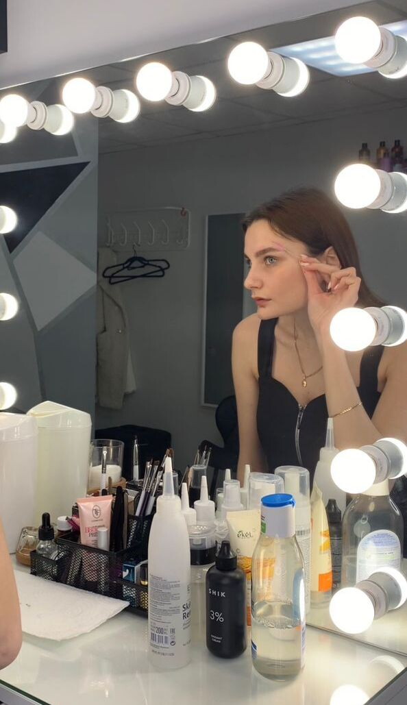 Диана Кузнецова