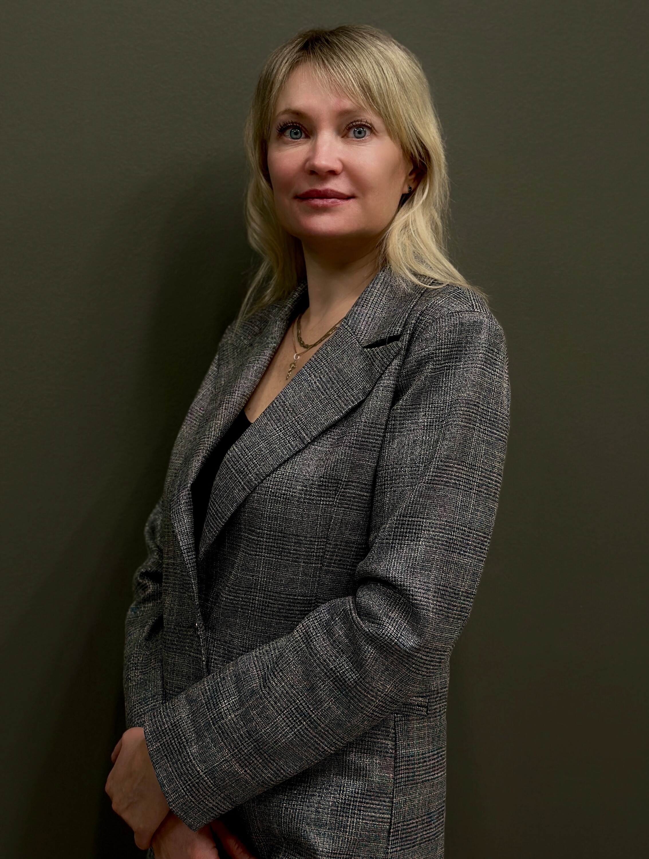 Светлана Сергеевна Арыкова