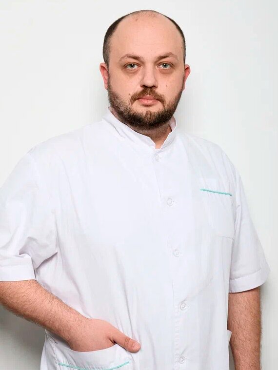 Александр Сергеевич Прудников