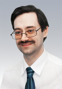 Евгений Викторович Зубов