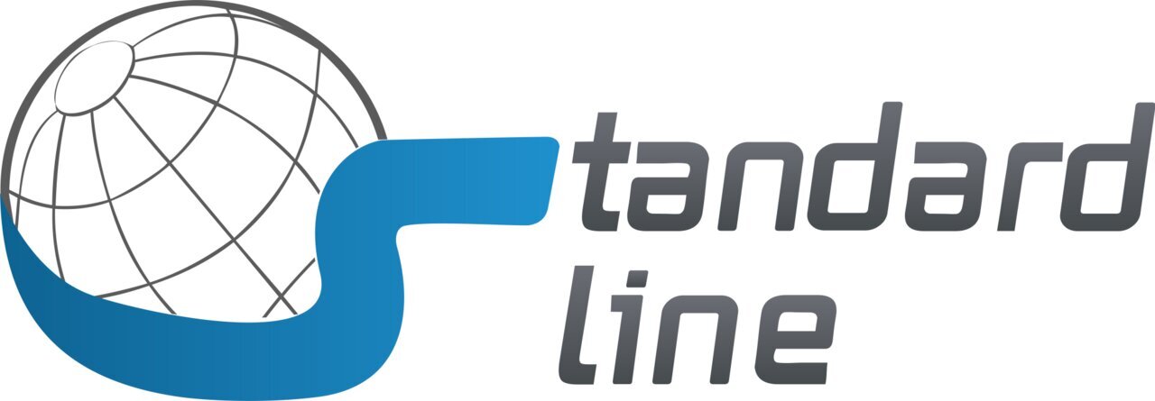 Ооо лайн. Standard line. Таможенный брокер логотип. АЭРОТРАНСКАРГО логотип. ООО “стандарт лайн”.