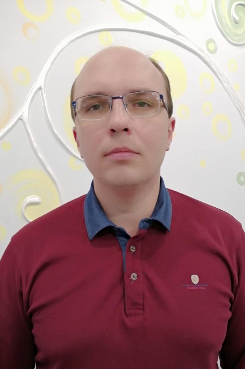 Иван Александрович Болдинов