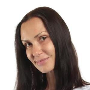 Татьяна Валентиновна Павлова