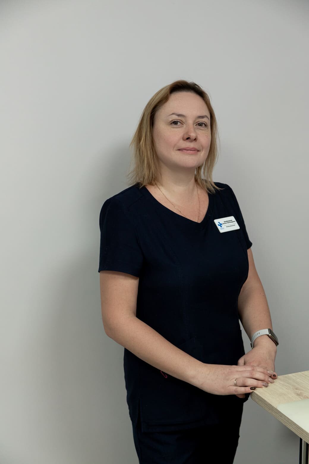 Наталья Александровна Шигабутдинова