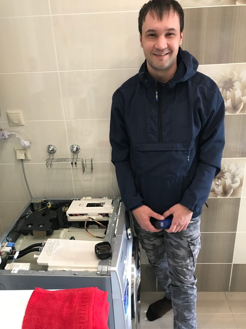 Шамиль Загидуллин