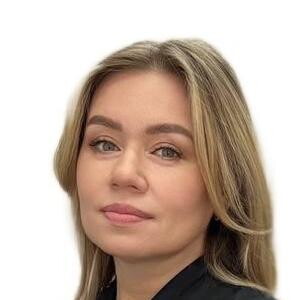 Елена Сергеевна Арсеньева