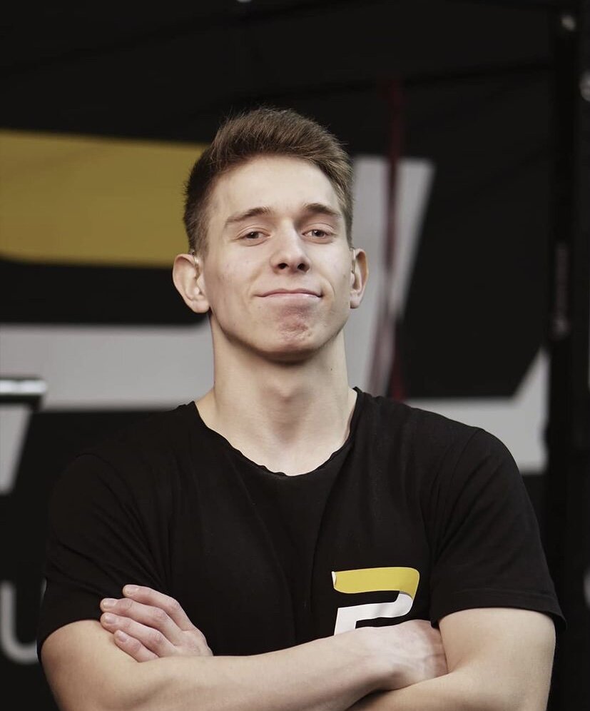 Иван Николаевич Назаров