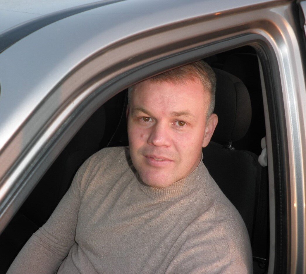 Шарин Дмитрий - автоинструктор, отзывы - Автоинструктор в Москве - Zoon.ru