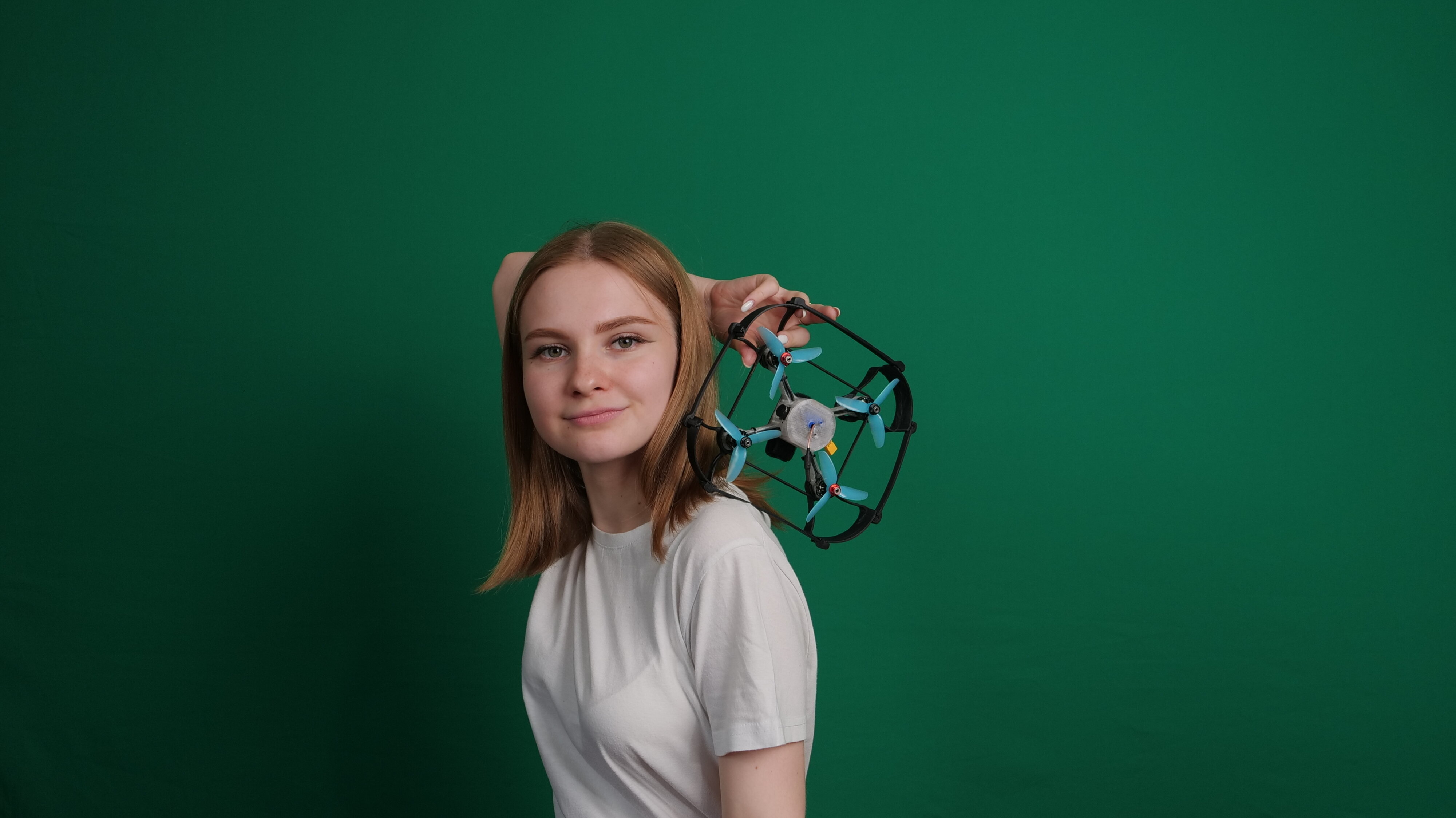 Анастасия Вирковская