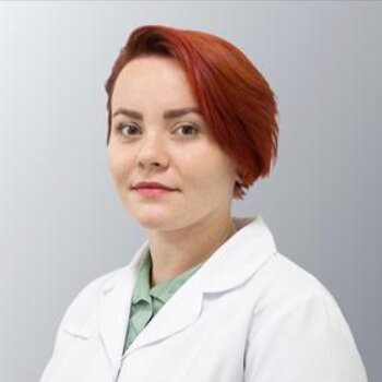 Владлена Юрьевна Шагунова