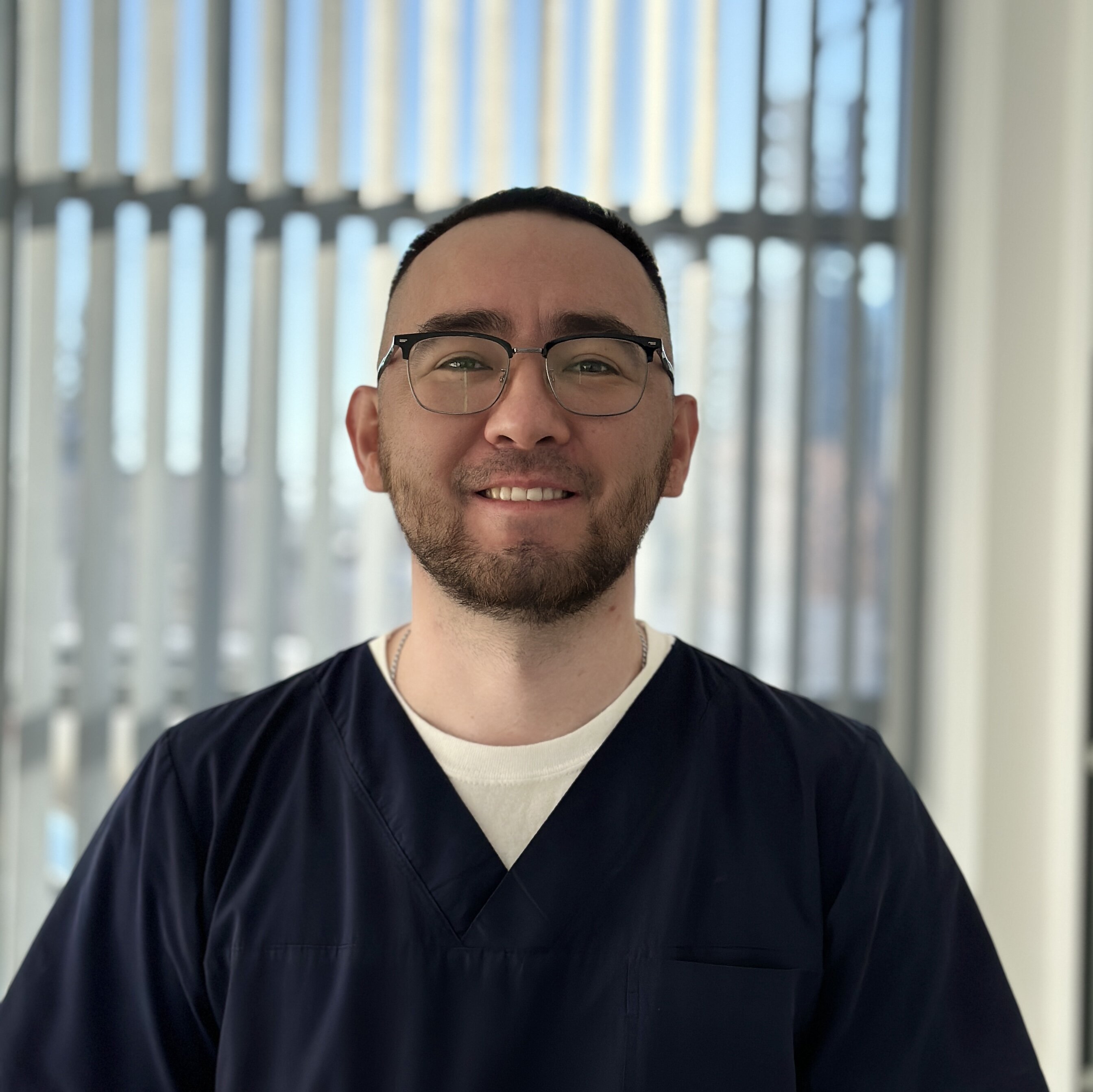 Ильнур Рамилевич Газизов