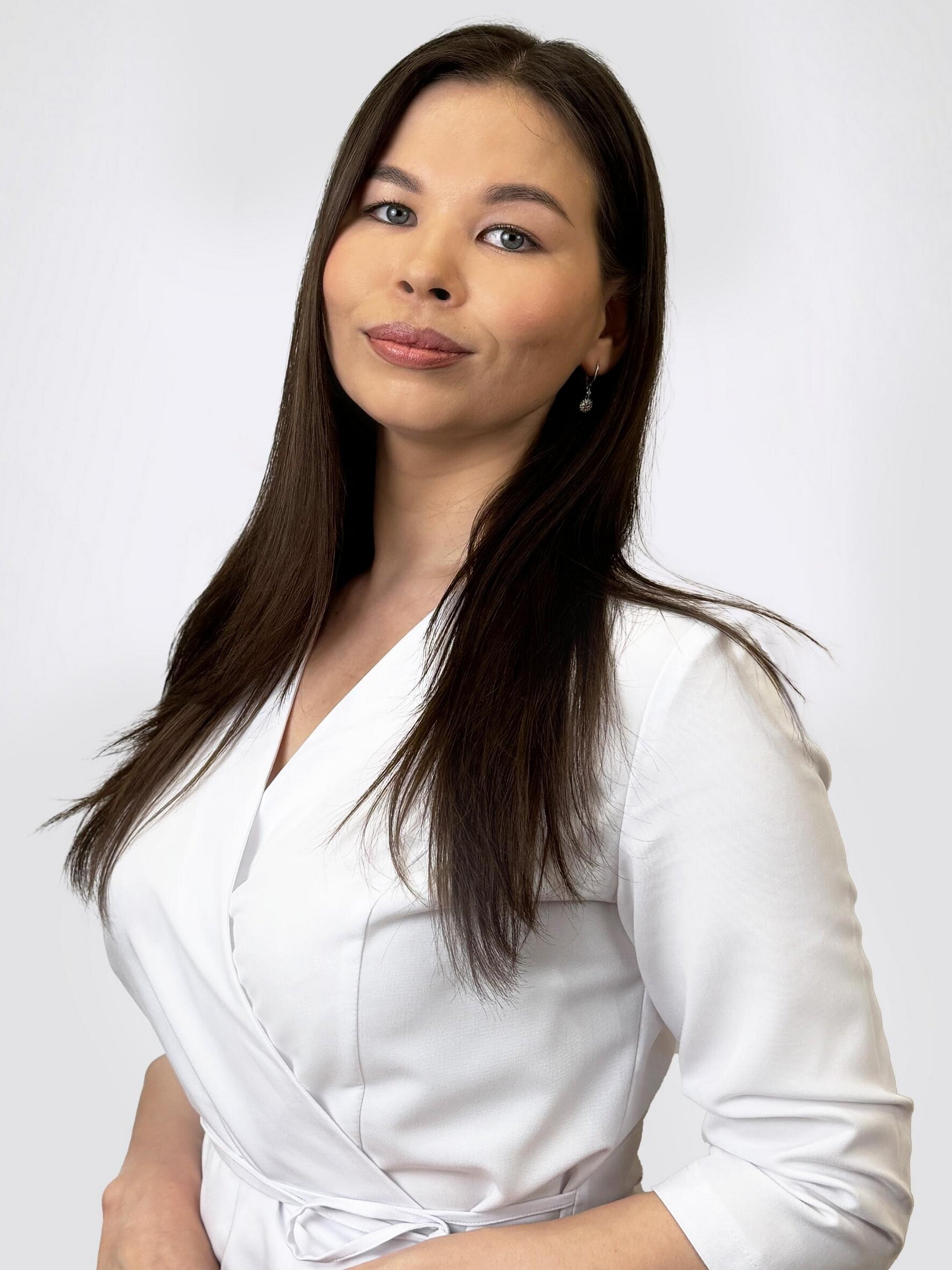 Эльвина Эльвировна Киреева