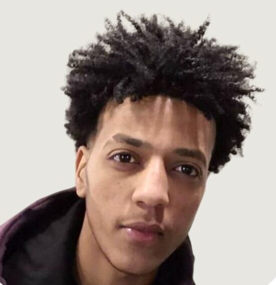 Йоханнес "Джон" Гемечу Легессе