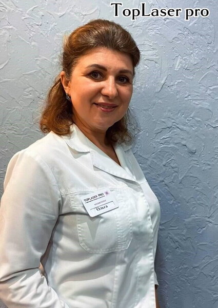 Ольга Патока