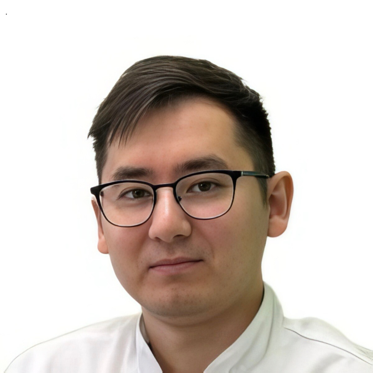 Тамирлан Маратович Абулханов