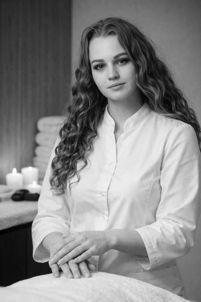 Анастасия Старцева