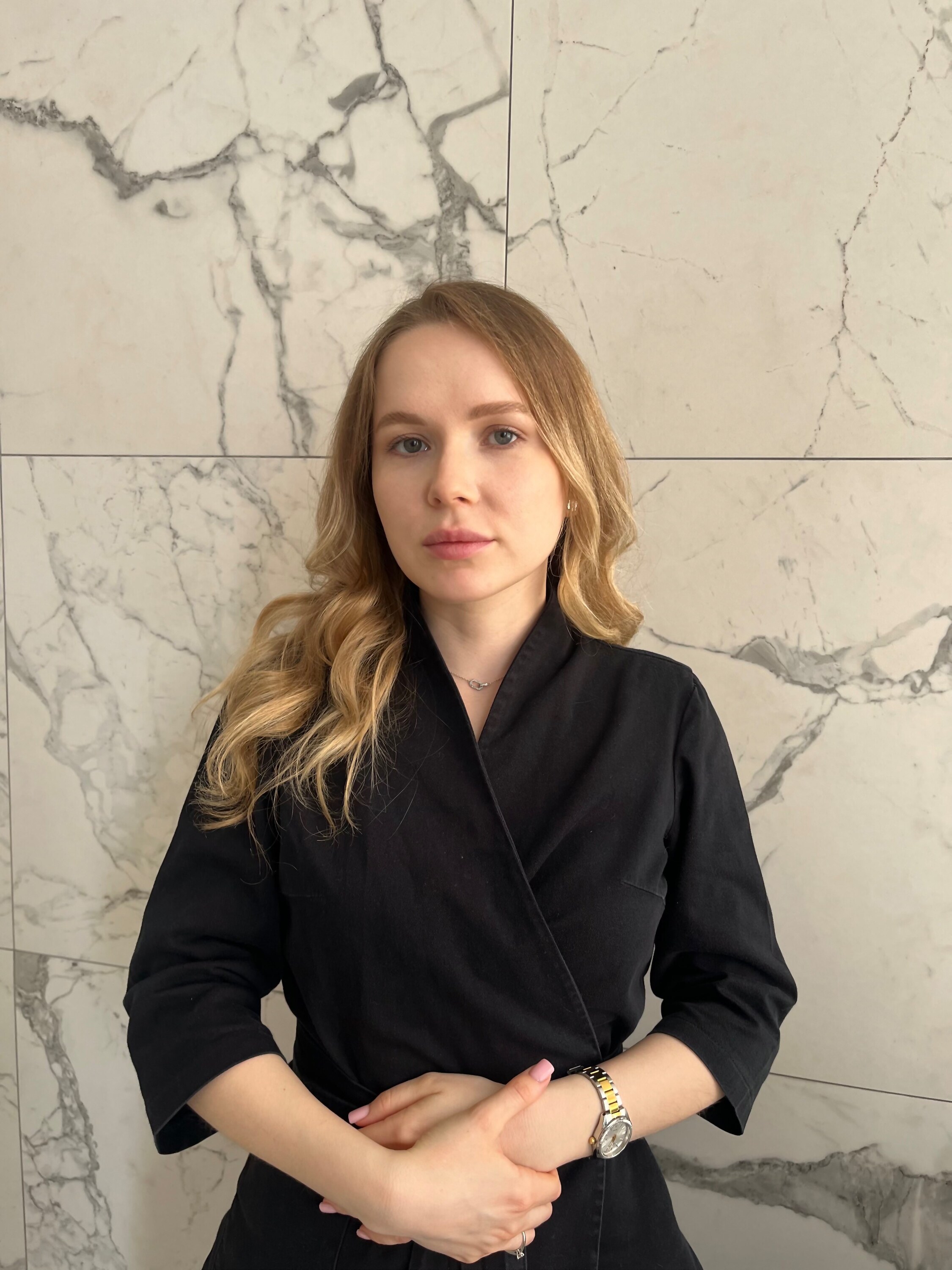 Лина Викторовна Ванюшкина