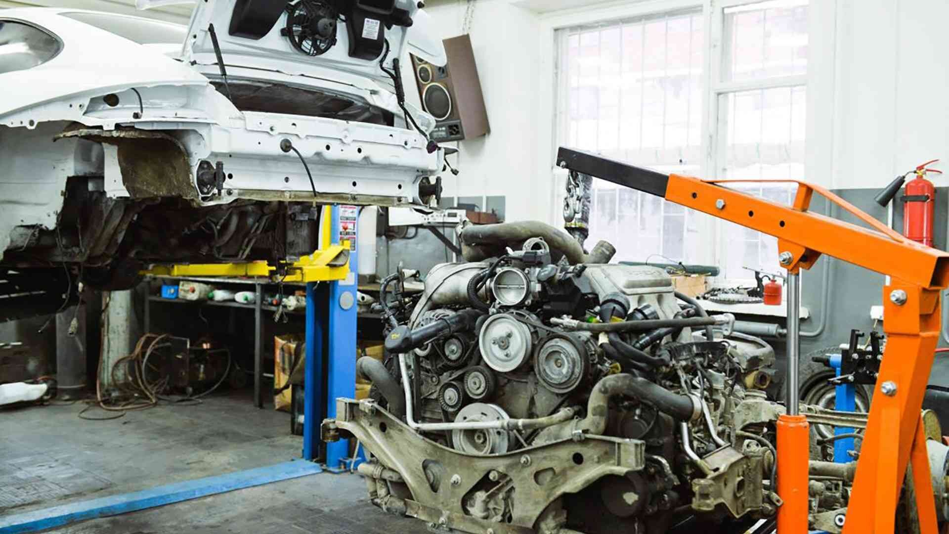 🚗 Автосервисы в Заволжском районе рядом со мной на карте - рейтинг, цены,  фото, телефоны, адреса, отзывы - Кострома - Zoon.ru