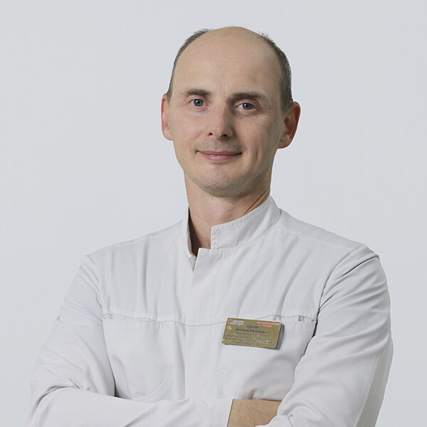 Дмитрий Викторович Крылов