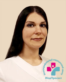 Татьяна Игоревна Козырева