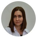 Ирина Юрьевна Жадан