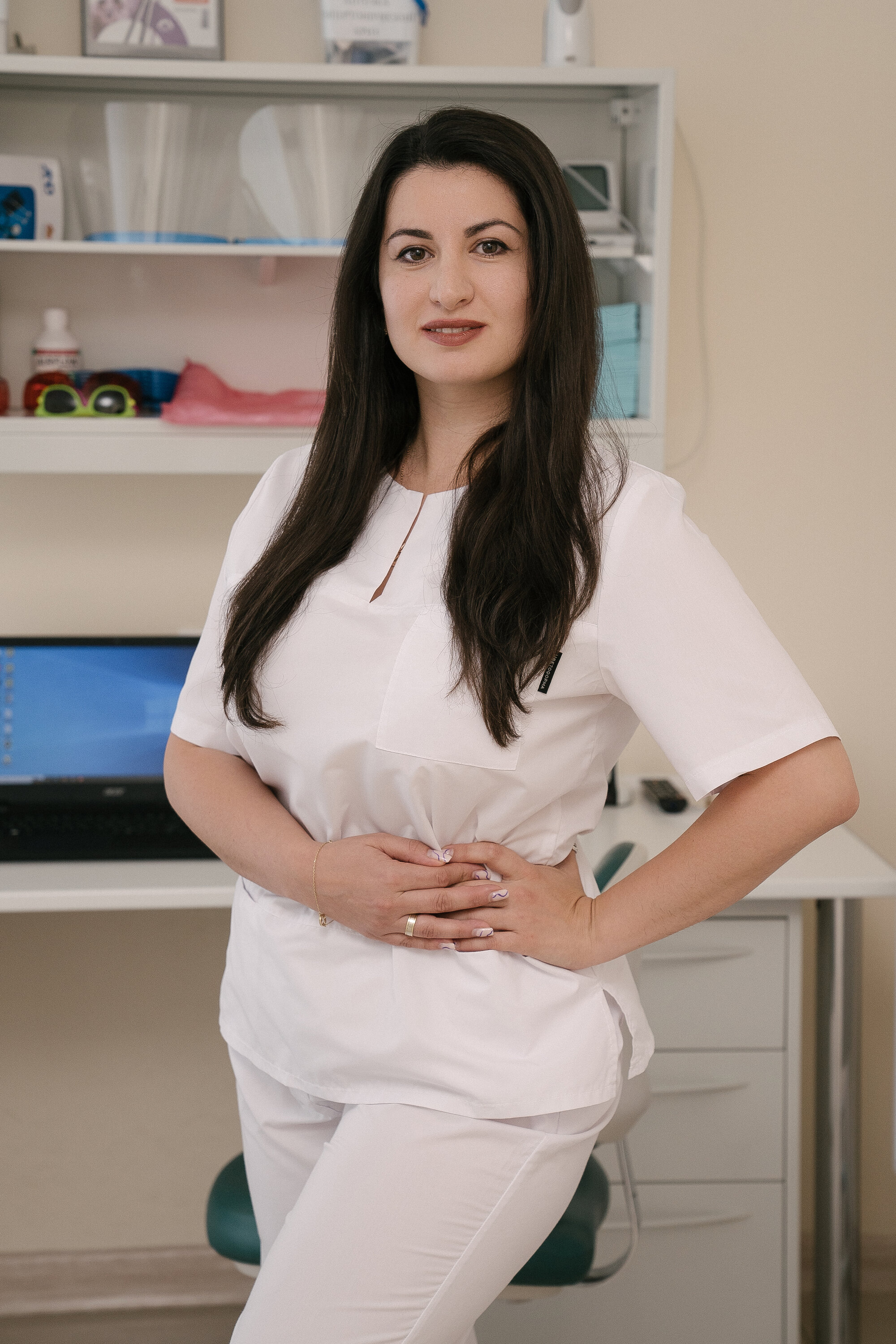 Анжелика Рафаелевна Абионян