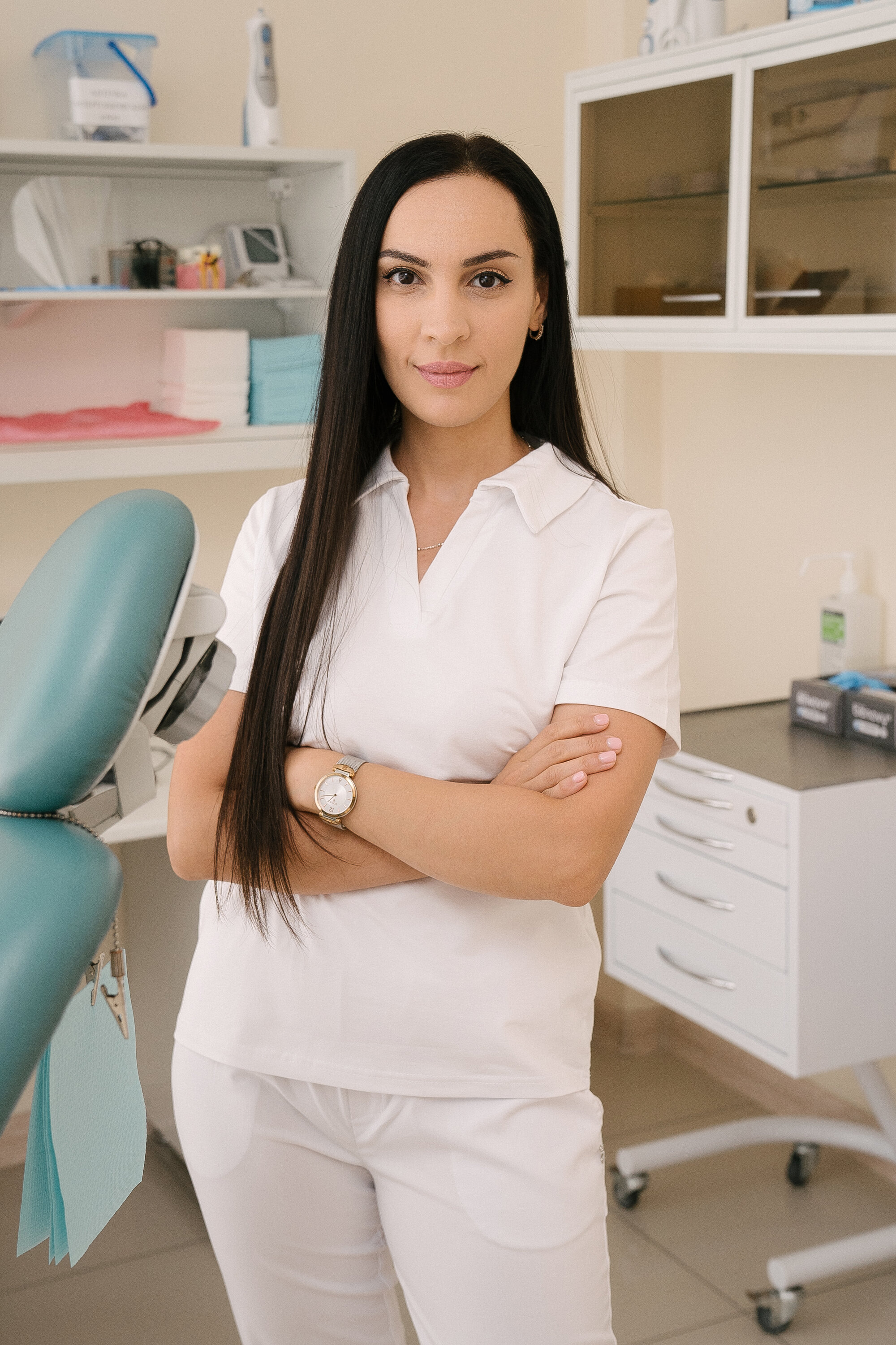 Белла Аяказовна Симонян