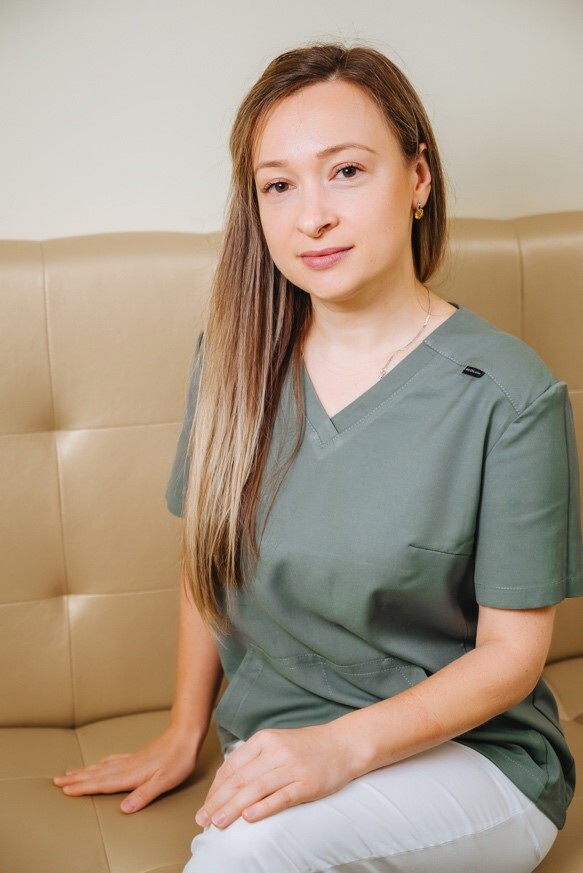 Наталья Анатольевна Михеева