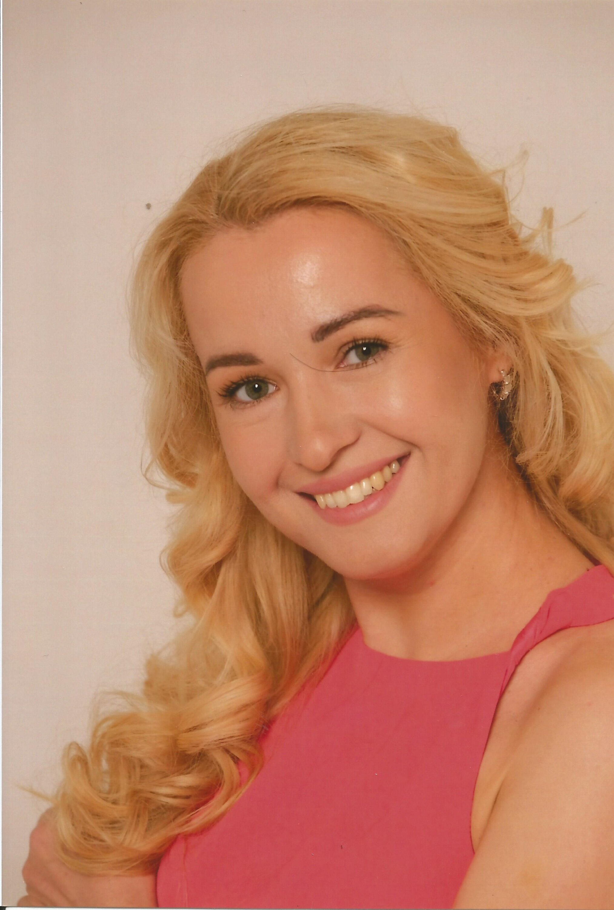 Елена Лобанова