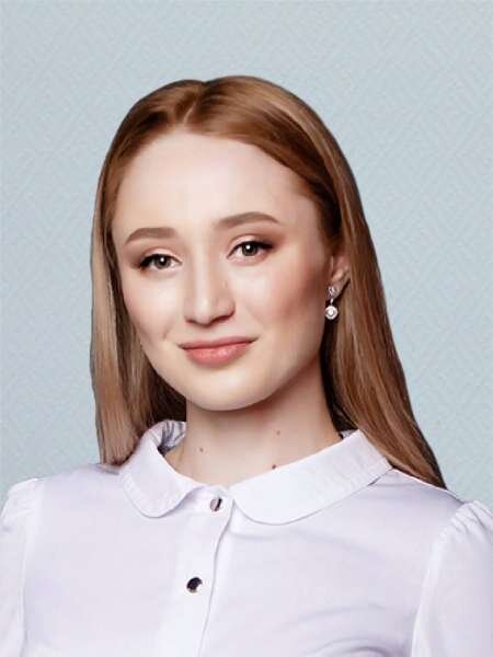 Петимат Алиевна Хусиева