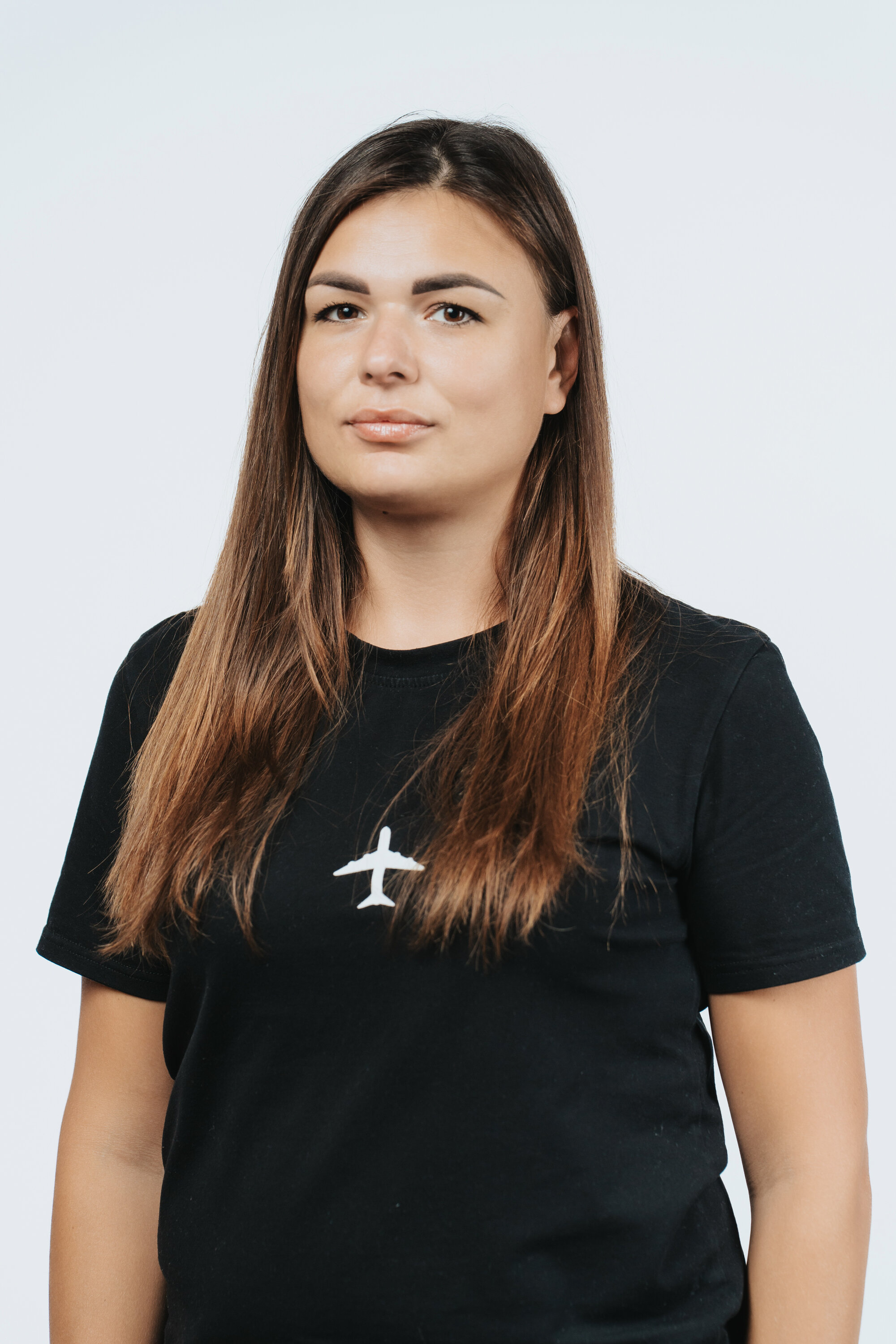 Анна Викторовна Петухова (Демёшина)