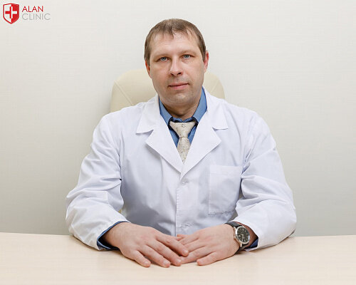 Александр Борисович Лобанцев