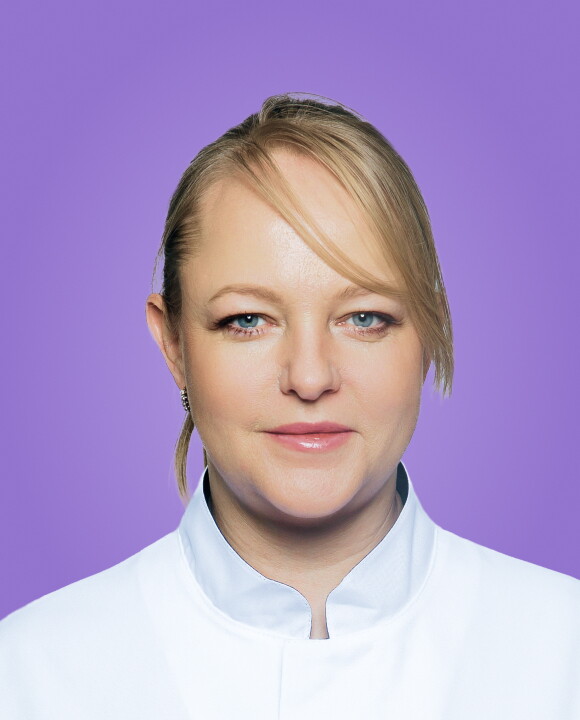 Юлия Валериевна Кравченко