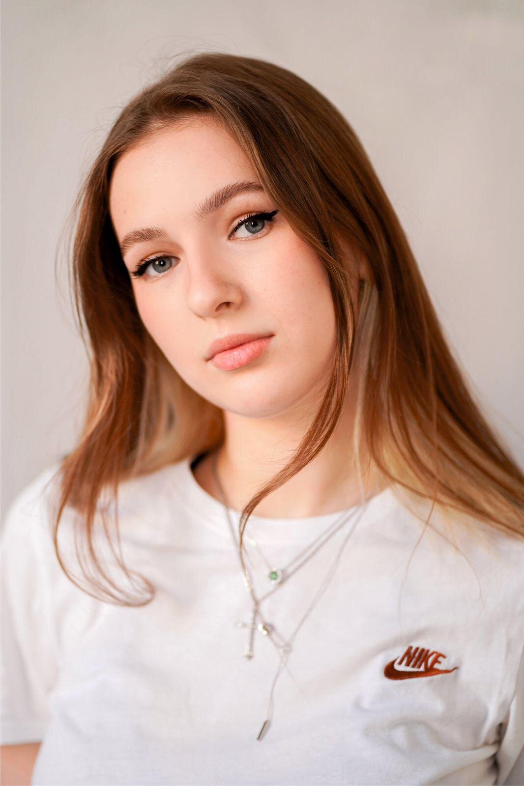 Евгения Андреевна Мацаева