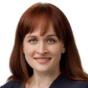 Ольга Николаевна Кузьмина