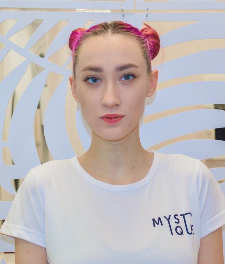 Маргарита Михайловна Прохорова