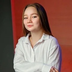 Дарина Хаббасова