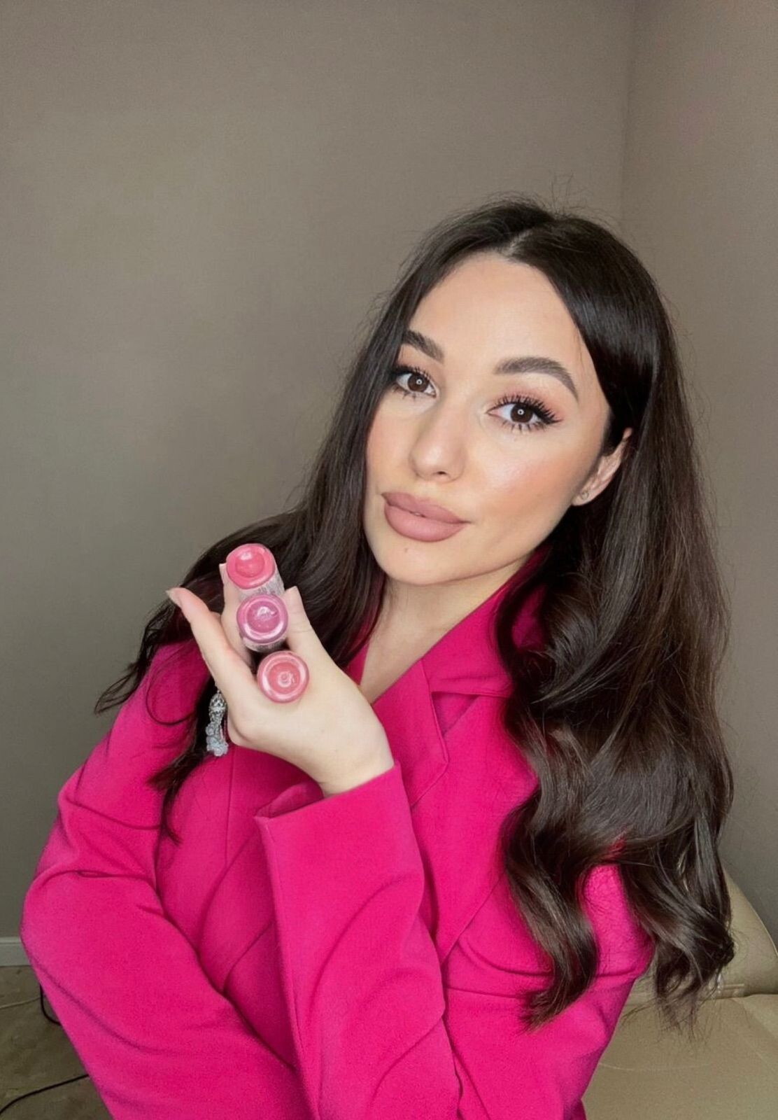 Алия Валишина