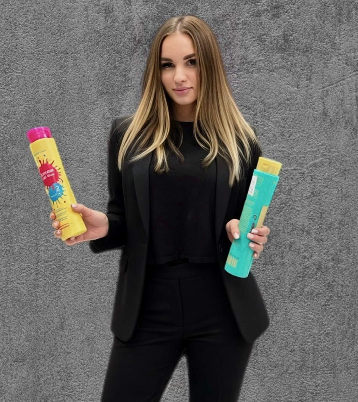 Анастасия Князева