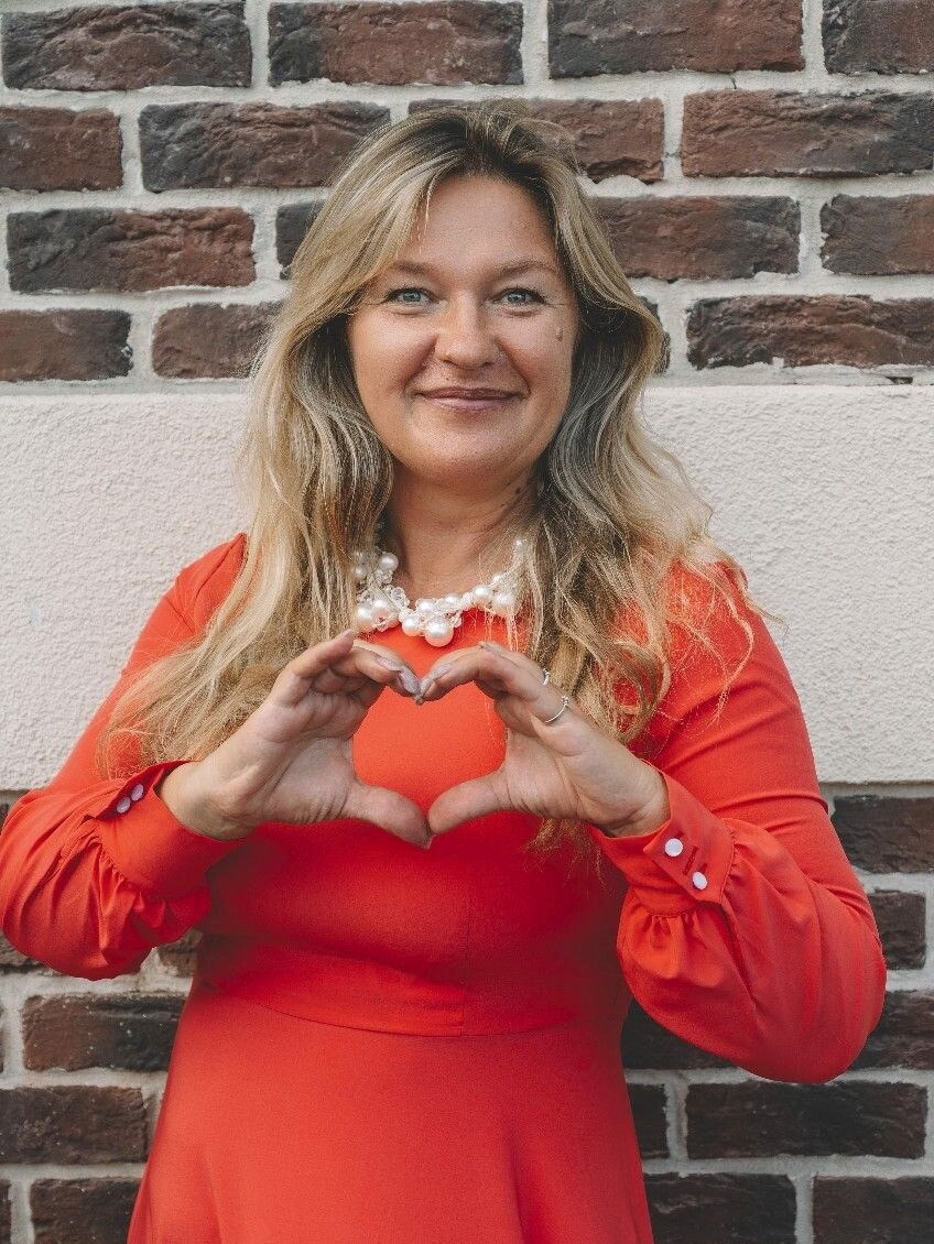 Татьяна Витальевна Калашникова