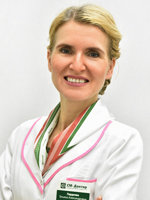 Татьяна Александровна Гордеева