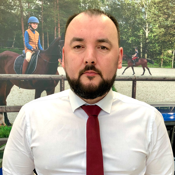 Виктор Селиванов