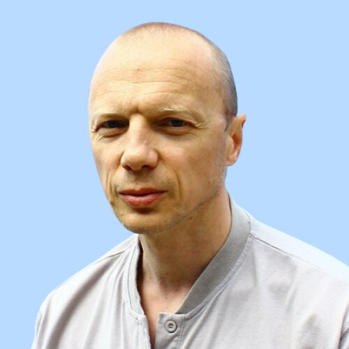 Сергей Борисович Извозчиков