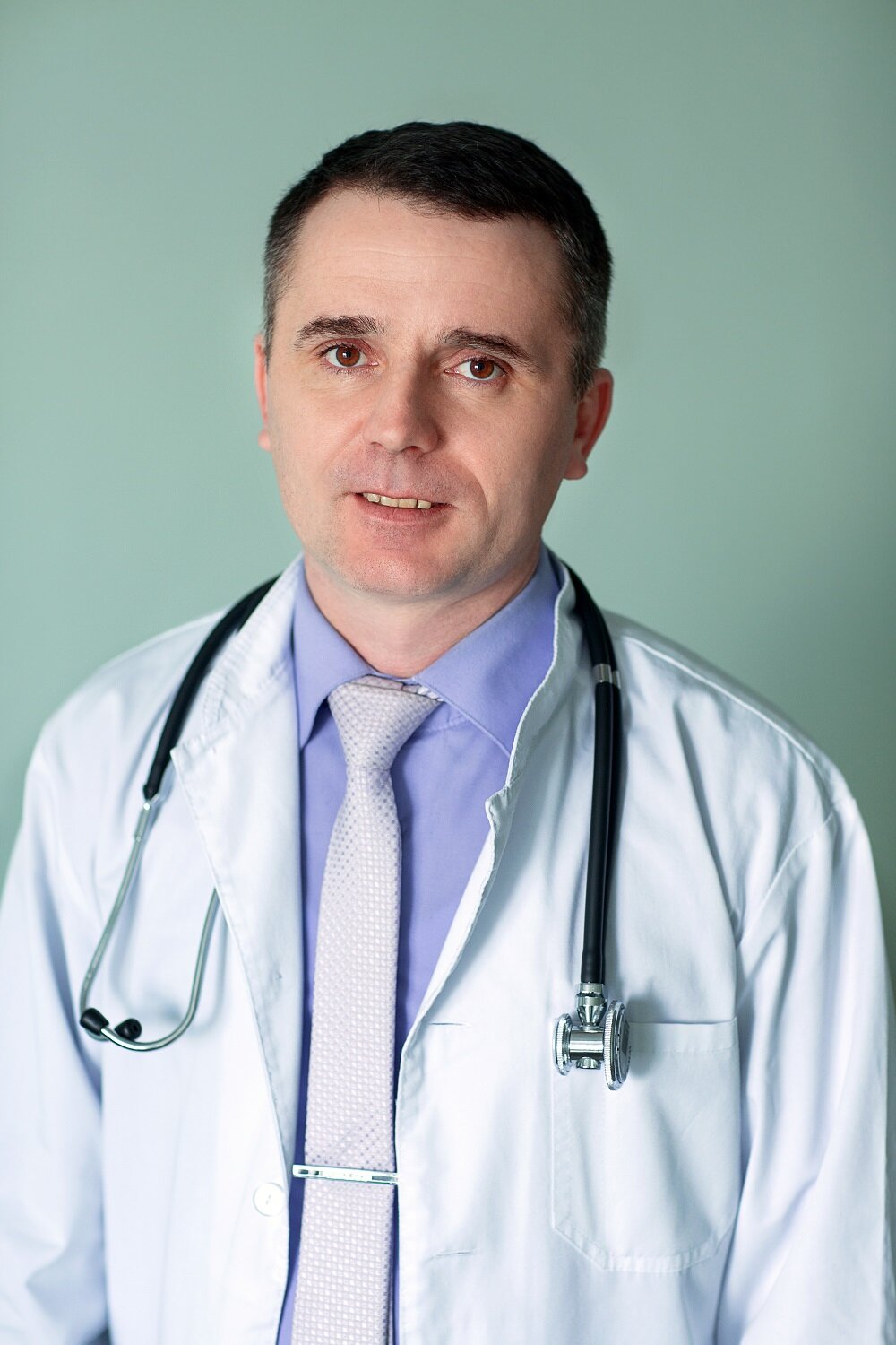 Павел Владимирович Чепенко