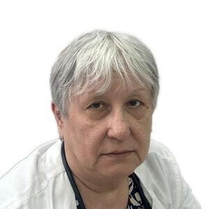 Лидия Николаевна Дороднова