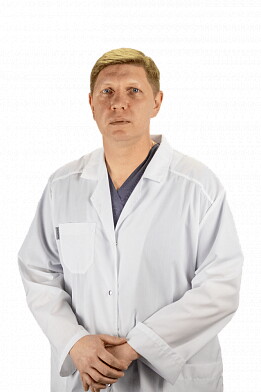 Сергей Николаевич Третьяков