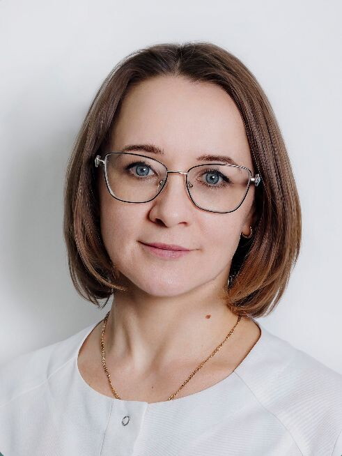 Анастасия Викторовна Бойко