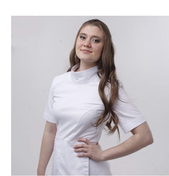 Мария Сергеевна Гусева